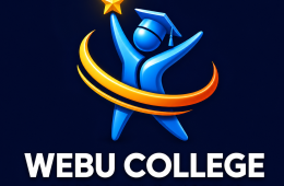 We’re Hiring at WEBU College!